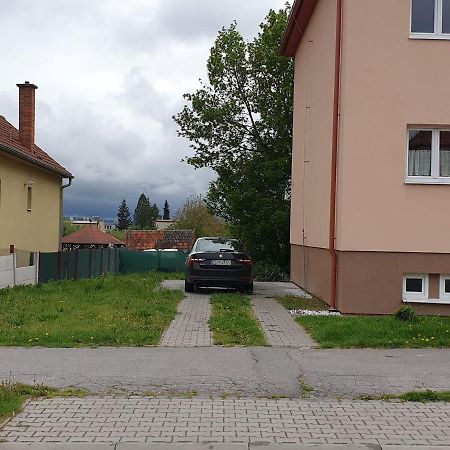 Apartman Lana Бойнице Экстерьер фото
