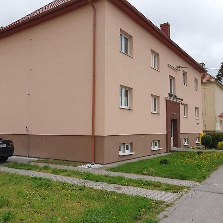 Apartman Lana Бойнице Экстерьер фото