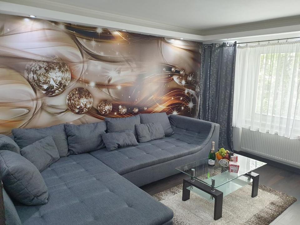 Apartman Lana Бойнице Экстерьер фото
