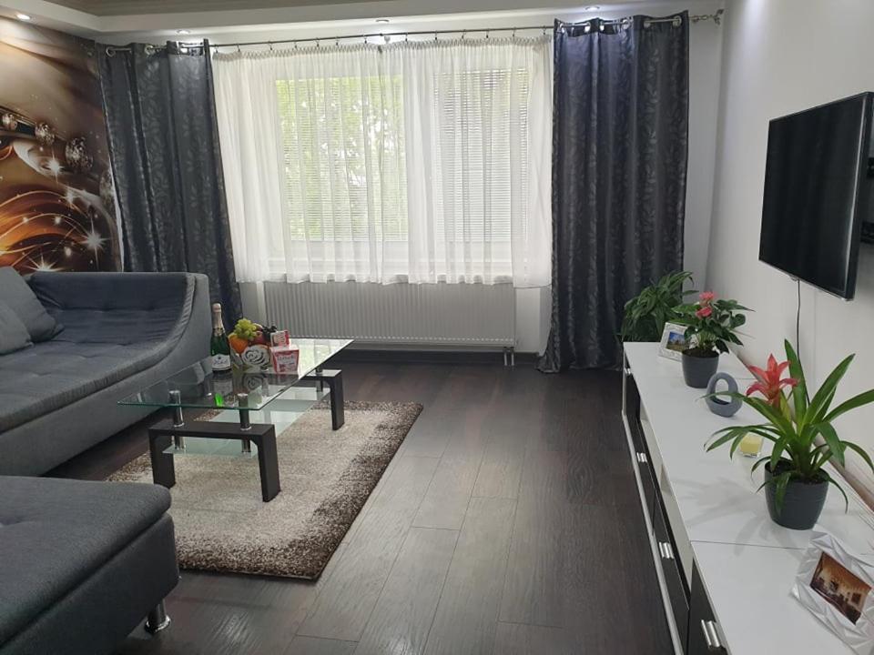 Apartman Lana Бойнице Экстерьер фото