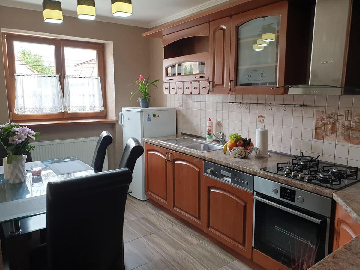 Apartman Lana Бойнице Экстерьер фото