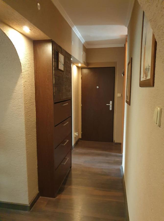 Apartman Lana Бойнице Экстерьер фото