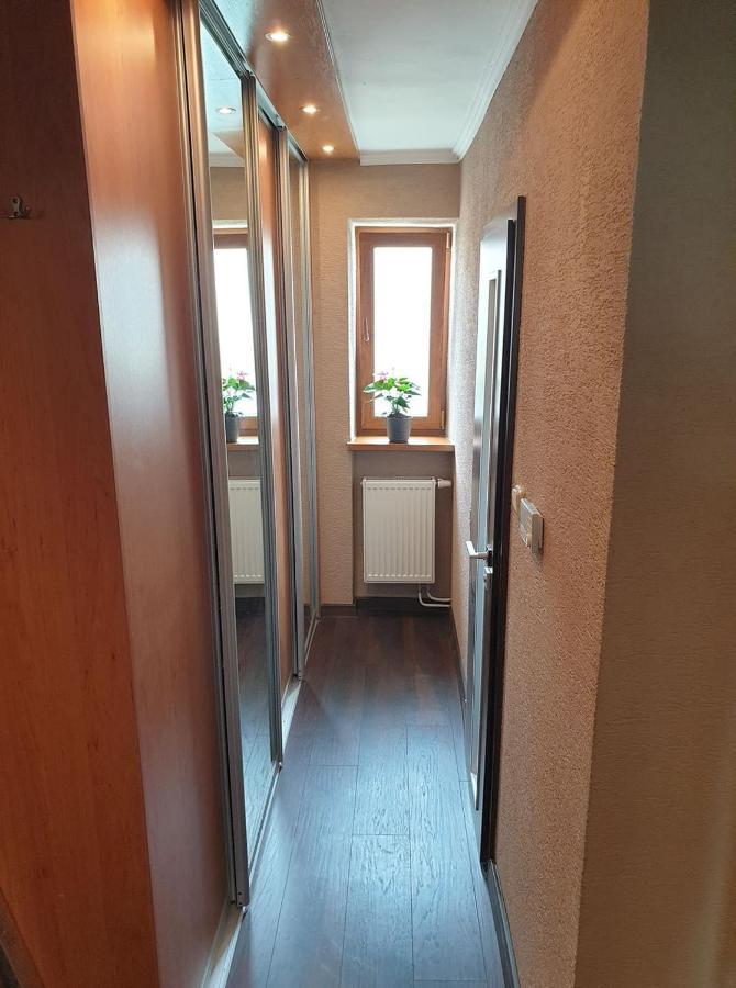 Apartman Lana Бойнице Экстерьер фото