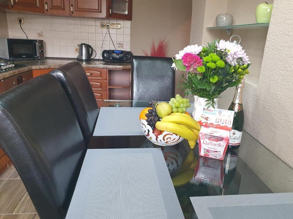 Apartman Lana Бойнице Экстерьер фото