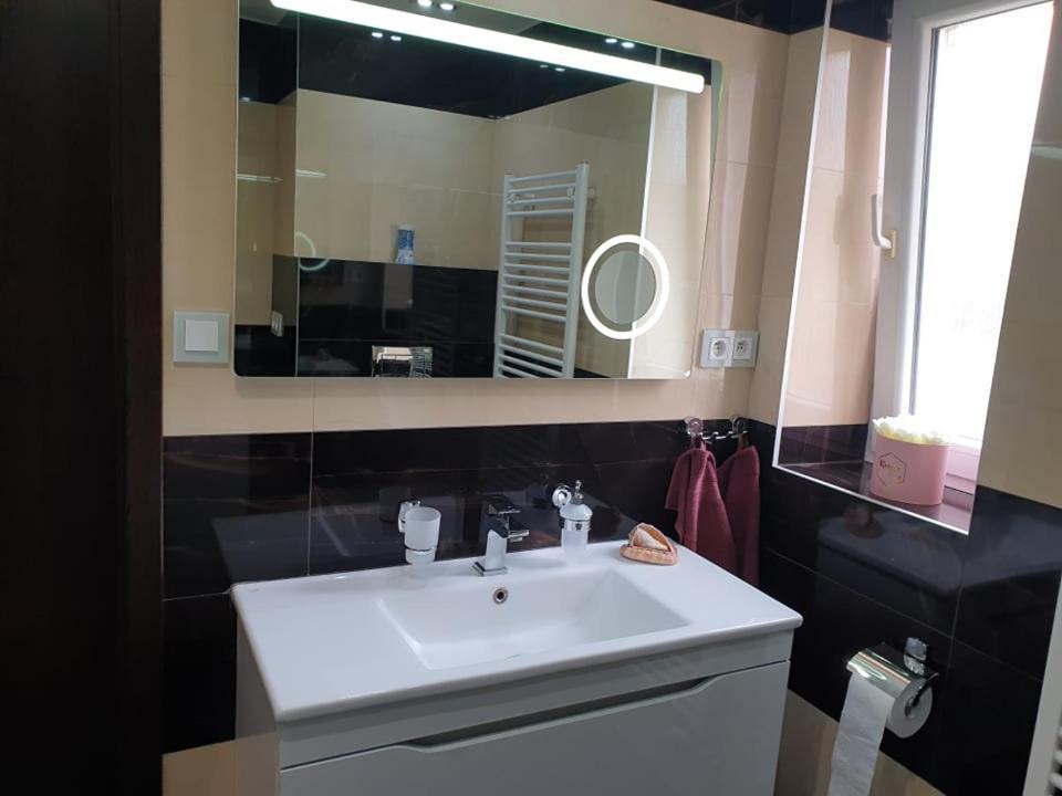 Apartman Lana Бойнице Экстерьер фото