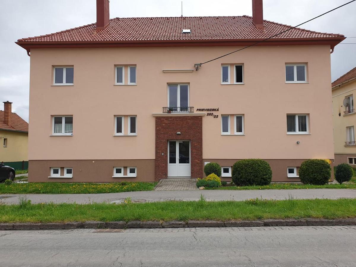 Apartman Lana Бойнице Экстерьер фото