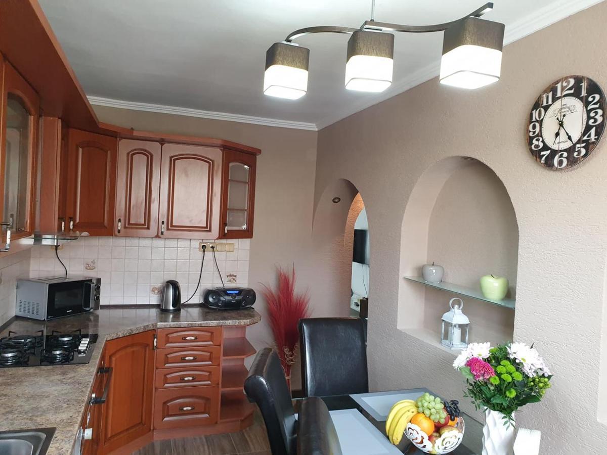 Apartman Lana Бойнице Экстерьер фото