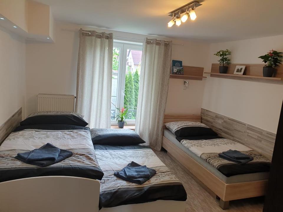 Apartman Lana Бойнице Экстерьер фото